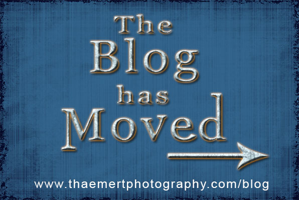 St Charles Photographer has a new blog